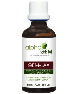 GEM-LAX BIO, 50 ml